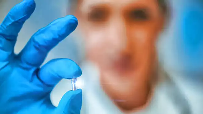 علماء يطورون جهازا يزرع تحت الجلد لمرضى السكري من النوع الأول